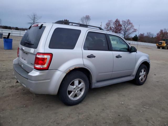 Zdjęcie 3 z aukcji – 2012 FORD ESCAPE XLT z VIN 1FMCU9DG3CKA54295