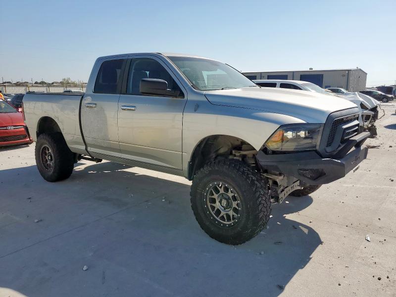 Photo 4 from auction – 2013 RAM 1500 SLT with VIN 1C6RR7GP8DS609718