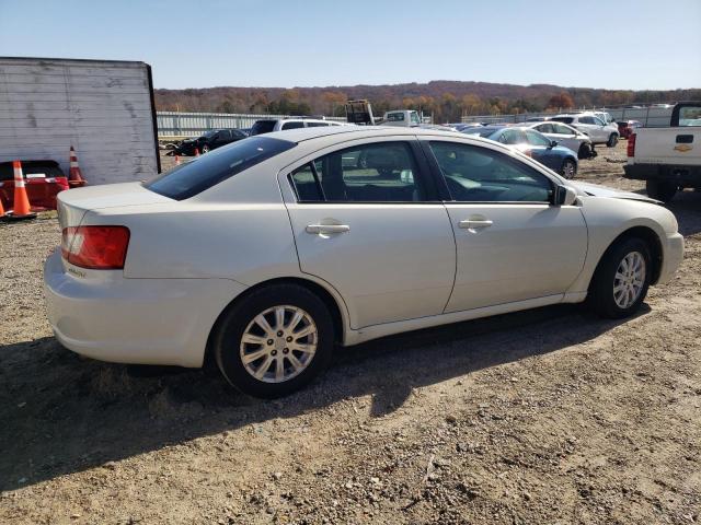 Photo 3 from auction – 2009 MITSUBISHI GALANT ES with VIN 4A3AB36F49E037402