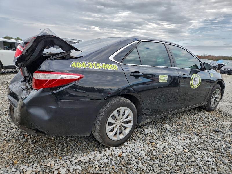 Photo 3 from auction – 2017 TOYOTA CAMRY with VIN 4T1BF1FK4HU788951
