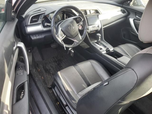 Photo 8 from auction – 2016 HONDA CIVIC TOUR with VIN 2HGFC3B98GH356573