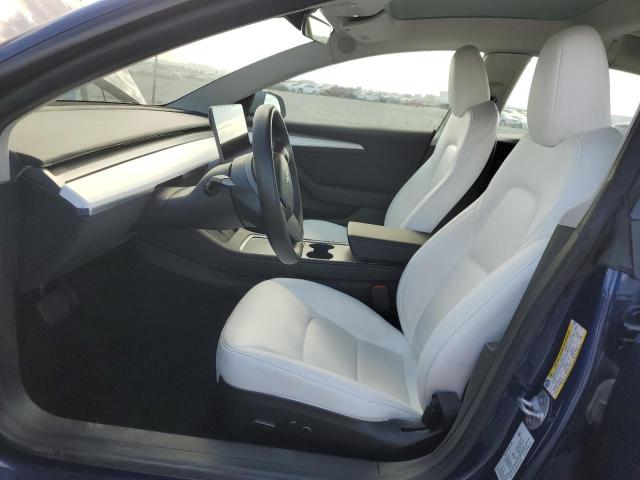 Photo 7 from auction – 2023 TESLA MODEL 3 with VIN 5YJ3E1EB1PF710972