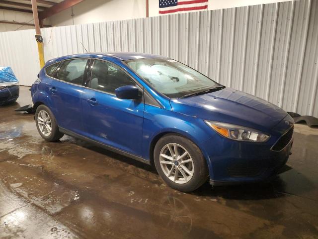 Photo 4 from auction – 2018 FORD FOCUS SE with VIN 1FADP3K25JL274653