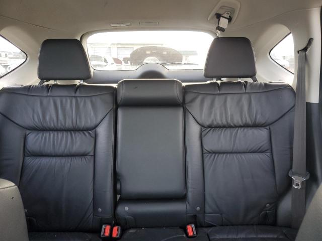 Photo 10 from auction – 2014 HONDA CR-V EXL with VIN 5J6RM4H75EL104648