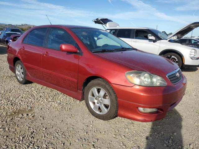 Photo 4 from auction – 2007 TOYOTA COROLLA CE with VIN 1NXBR30E17Z906152