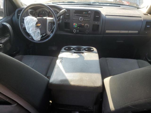 Photo 8 from auction – 2013 CHEVROLET SILVERADO with VIN 3GCPCSE06DG126472