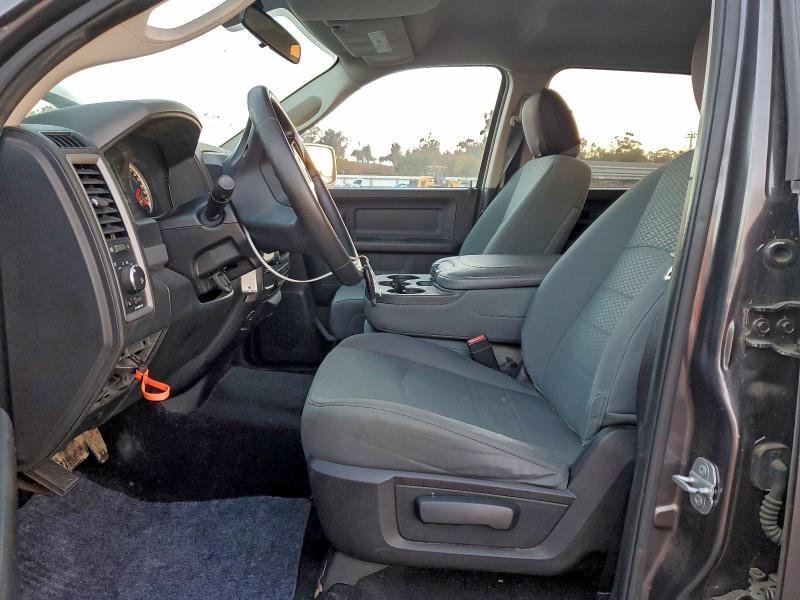 Photo 7 from auction – 2015 RAM 1500 ST with VIN 1C6RR6KG7FS512532