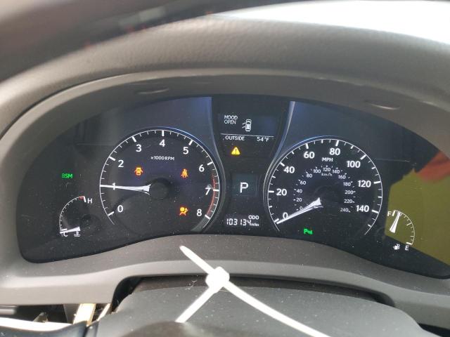 Photo 9 from auction – 2015 LEXUS RX 350 BAS with VIN 2T2BK1BA0FC326504