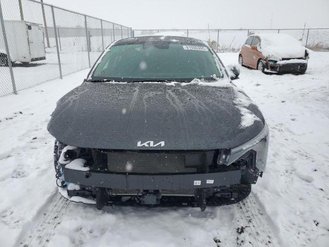 Photo 5 from auction – 2025 KIA K4 with VIN 3KPFU4DE4SE096205