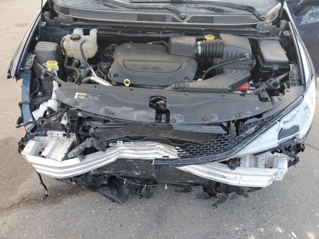 Photo 12 from auction – 2019 CHRYSLER PACIFICA T with VIN 2C4RC1EG9KR508194