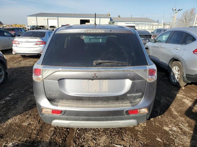 Photo 6 from auction – 2015 MITSUBISHI OUTLANDER with VIN JA4AD2A3XFZ601315
