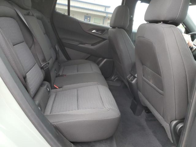 Photo 11 from auction – 2025 CHEVROLET EQUINOX LT with VIN 3GNAXPEG3SL329089