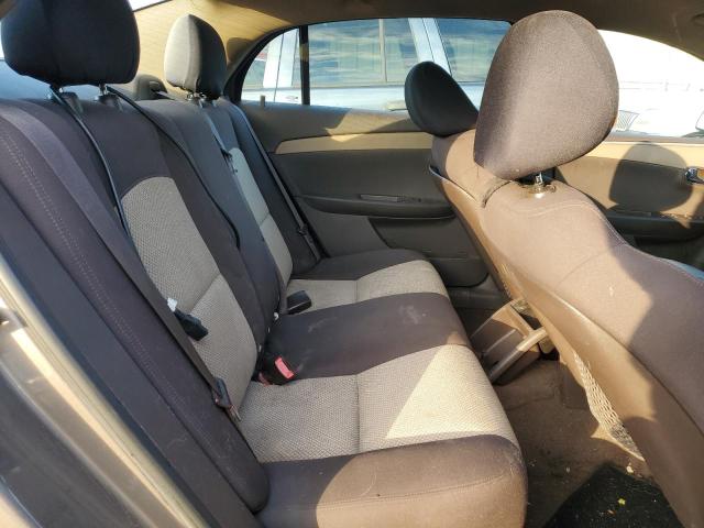 Photo 10 from auction – 2011 CHEVROLET MALIBU LS with VIN 1G1ZB5E15BF280491