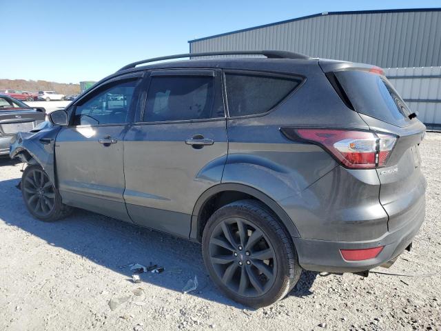 Photo 2 from auction – 2017 FORD ESCAPE with VIN 1FMCU9GD3HUE68822