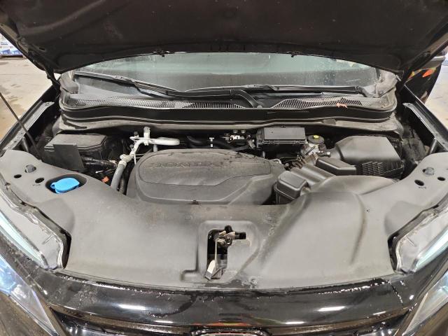 Photo 12 from auction – 2022 HONDA PILOT SE with VIN 5FNYF6H22NB059022