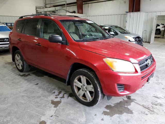 Фото 4 с аукциона – 2012 TOYOTA RAV4 с VIN 2T3JK4DV1CW066097