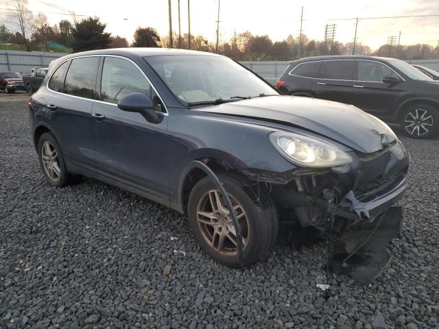 Photo 4 from auction – 2011 PORSCHE CAYENNE with VIN WP1AA2A29BLA09342