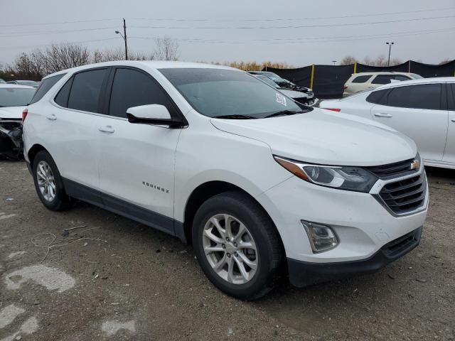 Photo 4 from auction – 2021 CHEVROLET EQUINOX with VIN 3GNAXTEV4MS132142