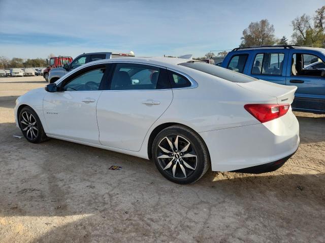 Photo 2 from auction – 2016 CHEVROLET MALIBU LT with VIN 1G1ZE5ST1GF255236