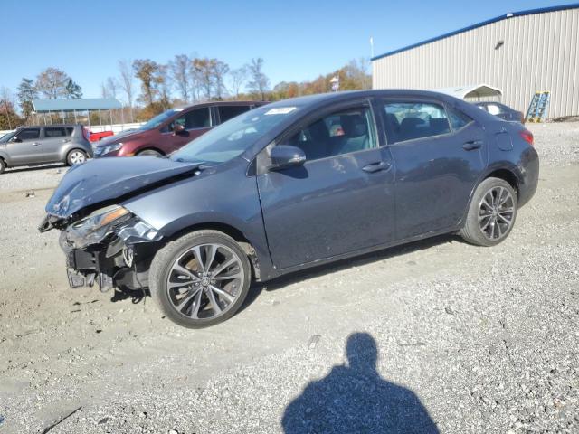 Photo 1 from auction – 2019 TOYOTA COROLLA L with VIN 2T1BURHE4KC224687