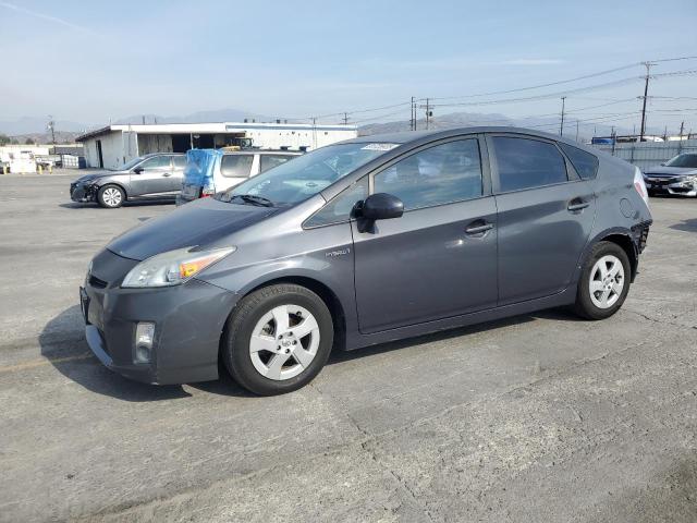Photo 1 from auction – 2011 TOYOTA PRIUS with VIN JTDKN3DUXB0261227