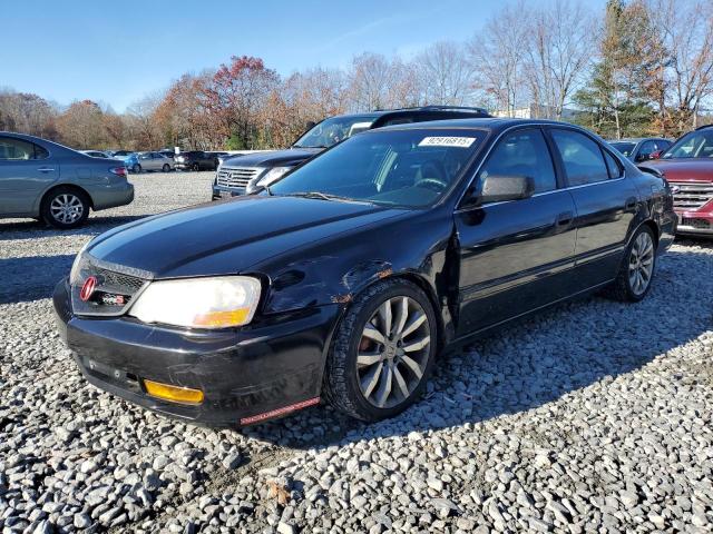 Photo 1 from auction – 2003 ACURA 3.2TL TYPE with VIN 19UUA56873A040519