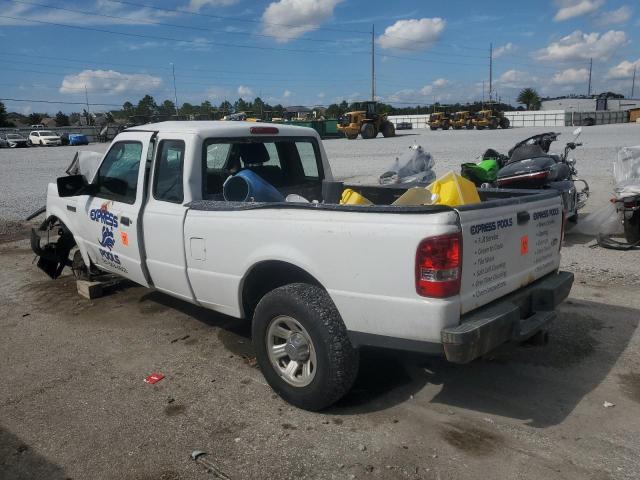 Photo 2 from auction – 2011 FORD RANGER SUP with VIN 1FTKR1ED7BPA88491
