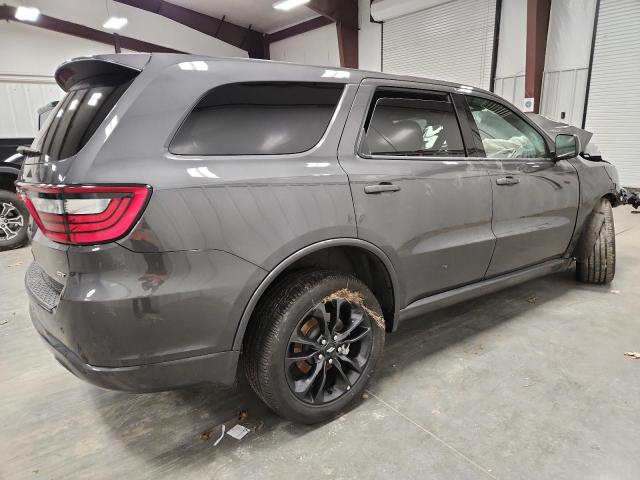 Photo 3 from auction – 2025 DODGE DURANGO GT with VIN 1C4RDJDG1SC533632