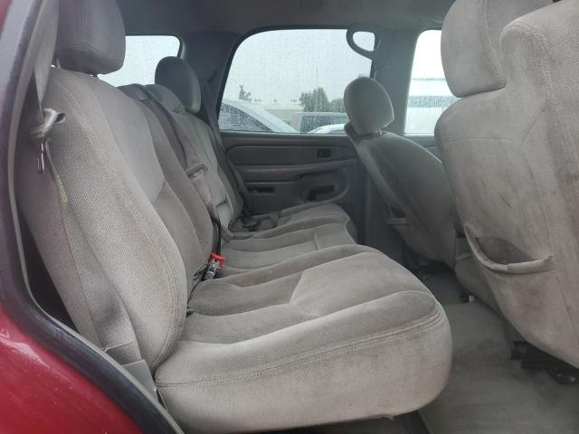 Photo 11 from auction – 2004 GMC YUKON with VIN 1GKEC13V74J227653