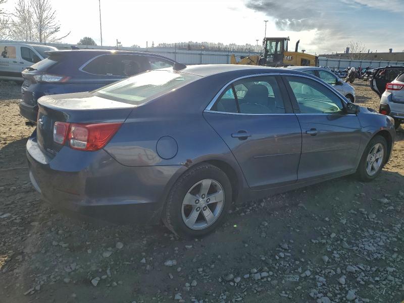 Photo 3 from auction – 2014 CHEVROLET MALIBU LS with VIN 1G11B5SL6EF129795