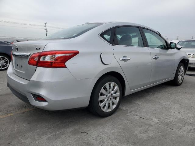 Photo 3 from auction – 2016 NISSAN SENTRA S with VIN 3N1AB7AP4GL649822