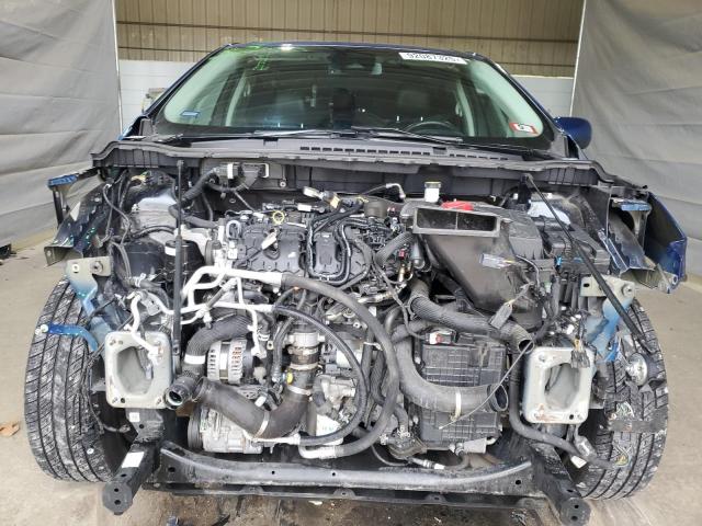 Photo 5 from auction – 2023 FORD EDGE SEL with VIN 2FMPK4J94PBA32709