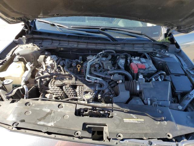 Photo 11 from auction – 2023 NISSAN ALTIMA SR with VIN 1N4BL4CW8PN323366