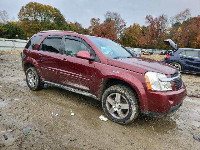 Photo 4 from auction – 2008 CHEVROLET EQUINOX LT with VIN 2CNDL63FX86300431