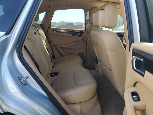 Photo 11 from auction – 2015 PORSCHE MACAN S with VIN WP1AB2A56FLB57820