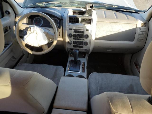 Photo 8 from auction – 2011 FORD ESCAPE with VIN 1FMCU0D73BKC17649