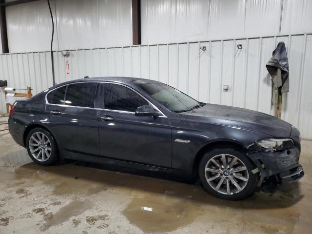 Photo 4 from auction – 2014 BMW 535 XI with VIN WBA5B3C58ED534210