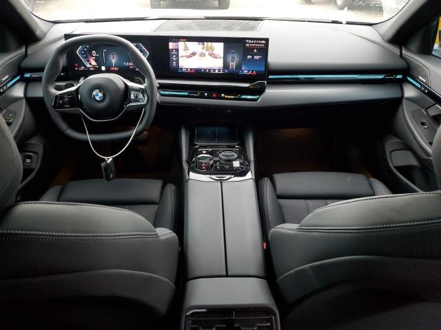 Photo 8 from auction – 2024 BMW 530 XI with VIN WBA53FJ08RCP91482