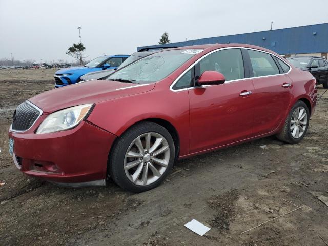BUICK VERANO 2012 with VIN 1G4PP5SK4C4195308 - Photo from auction