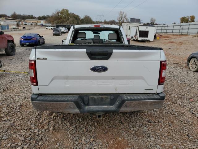 Photo 6 from auction – 2018 FORD F150 with VIN 1FTMF1CP6JKG04625