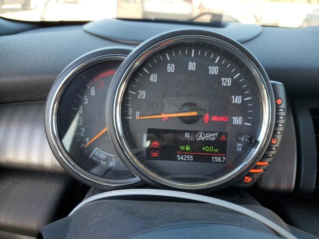 Foto 9 de la subasta – 2016 MINI COOPER S con VIN WMWWG9C51G3A92262