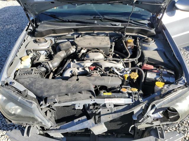 Photo 11 from auction – 2010 SUBARU IMPREZA OU with VIN JF1GH6D63AH825533