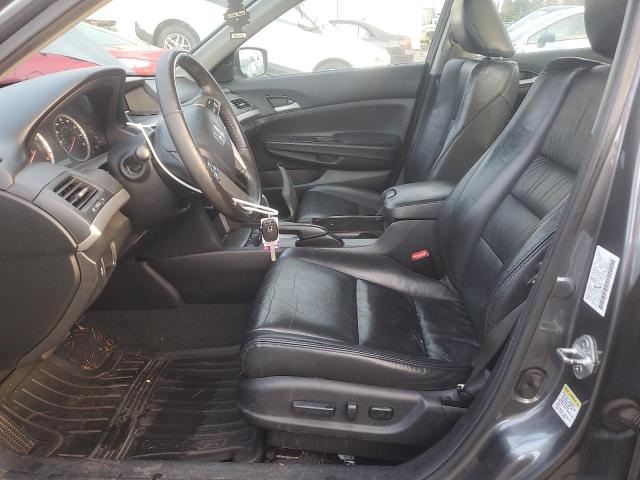 Photo 7 from auction – 2012 HONDA ACCORD SE with VIN 1HGCP2F62CA047420