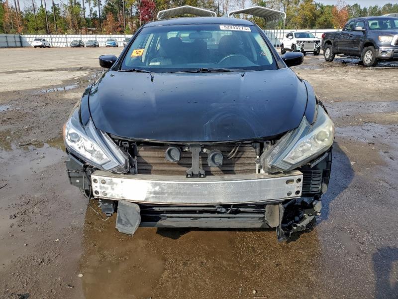 Photo 5 from auction – 2018 NISSAN ALTIMA 2.5 with VIN 1N4AL3AP3JC156516