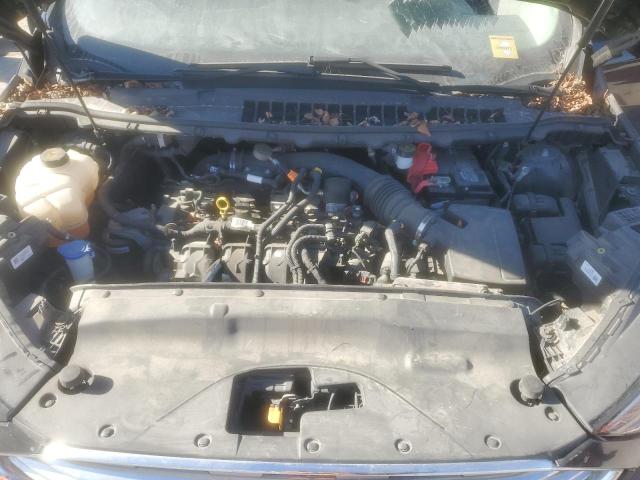 Photo 12 from auction – 2022 FORD EDGE SEL with VIN 2FMPK4J99NBA01047