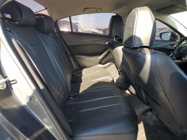 Photo 10 from auction – 2016 MAZDA 6 SPORT with VIN JM1GJ1U50G1472887