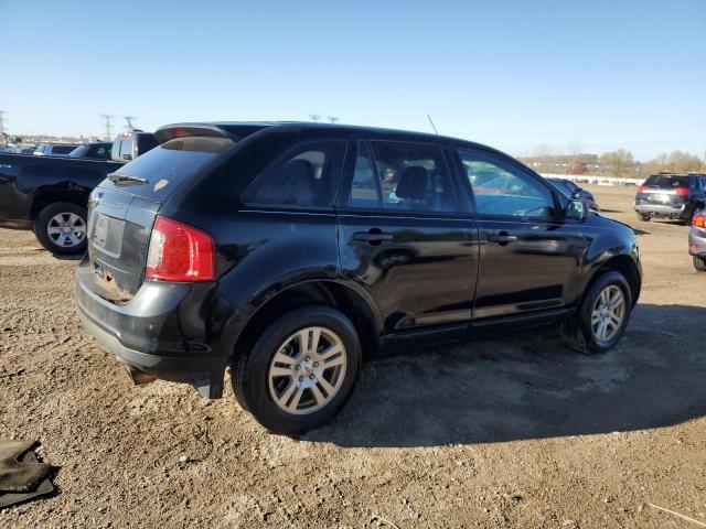 Photo 3 from auction – 2012 FORD EDGE SE with VIN 2FMDK3GC4CBA26161