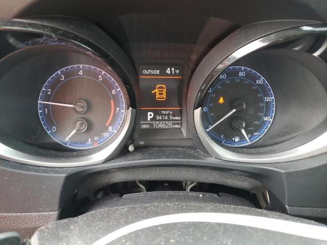 Фото 9 с аукциона – 2015 TOYOTA COROLLA L с VIN 2T1BURHEXFC364328