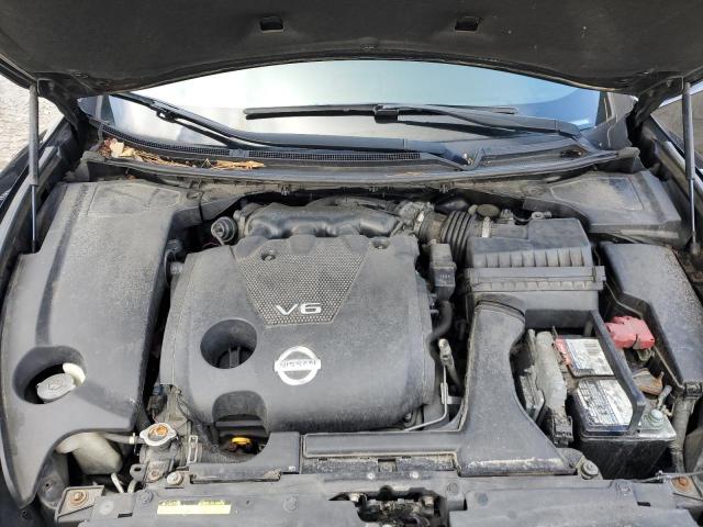 Photo 11 from auction – 2014 NISSAN MAXIMA S with VIN 1N4AA5AP2EC911484