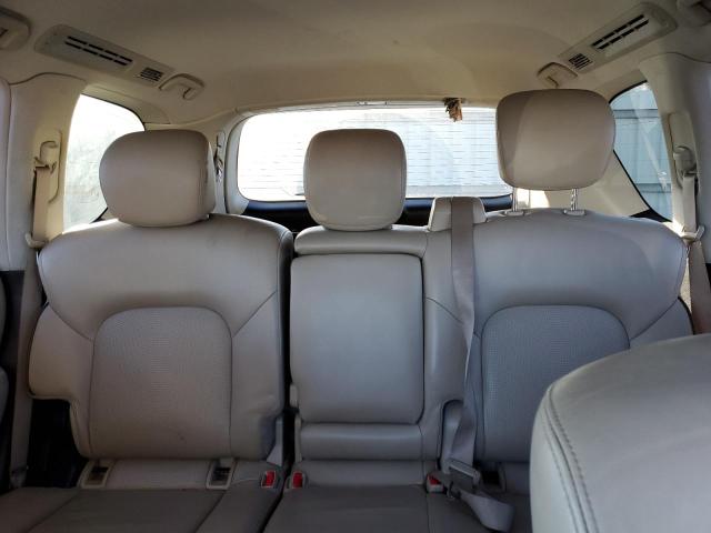 Photo 10 from auction – 2019 NISSAN ARMADA with VIN JN8AY2NC7K9583939